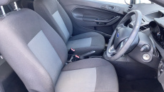 Ford Fiesta 1.25 Studio 3dr Petrol Hatchback